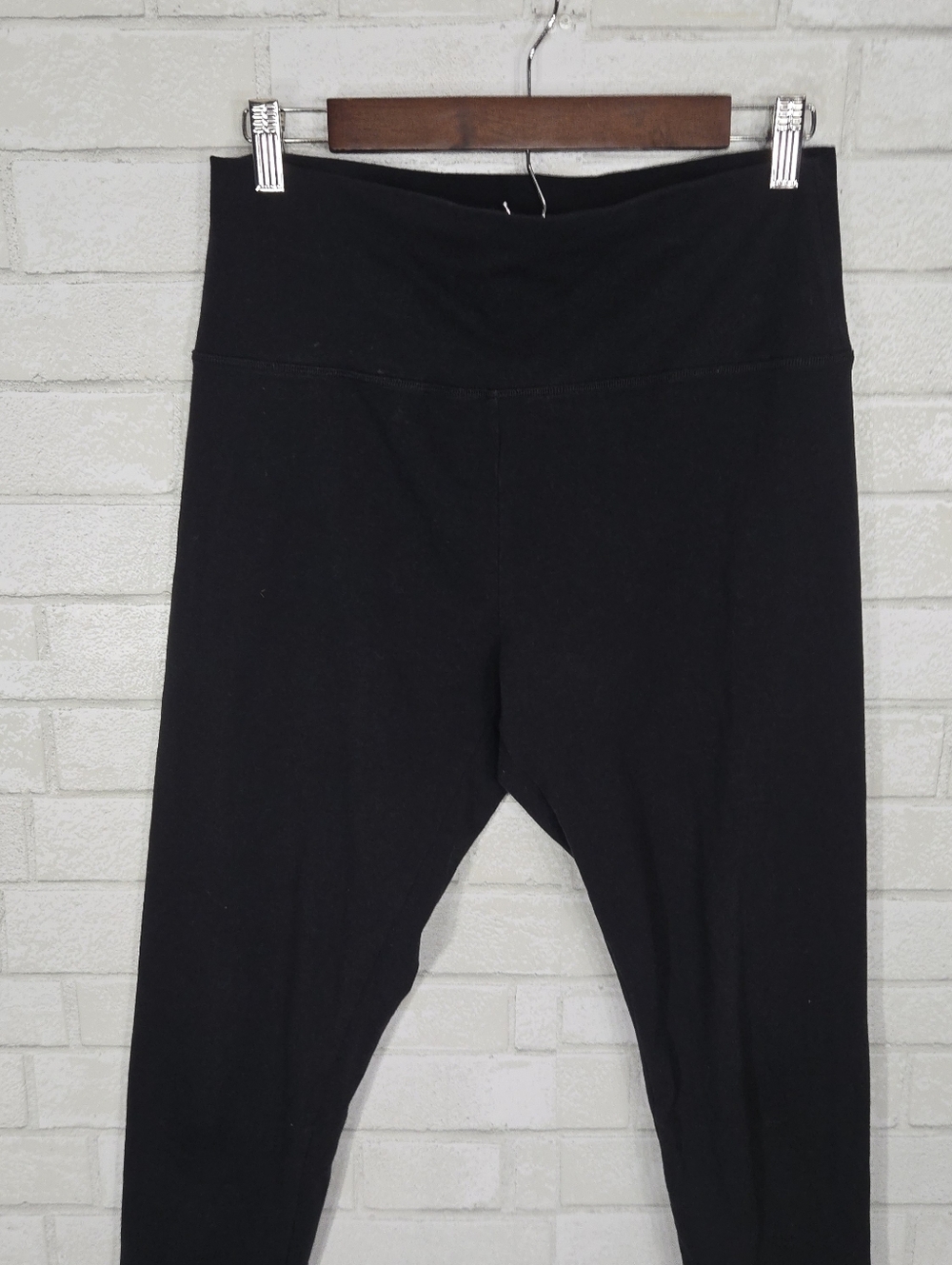 Offline by Aerie OG black leggings - Picture 3 of 7